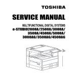 Toshiba-e-STUDIO-2008A--2508A--3008A--3508A--4508A--5008A--3008AG--3508AG--4508AG-Service-Manual (PDF Book)