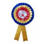 Ribbon Badges / রিবন ব্যাজ