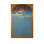 Honor Board ( অনার বোর্ড )