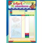 Cash Memo, ক্যাশ মেমো, মানি রশিদ