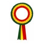 Ribbon Badges / রিবন ব্যাজ