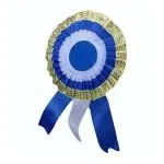 Ribbon Badges / রিবন ব্যাজ