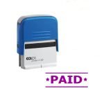 Self-Ink Stamp & Seal (রাবার সীল)