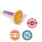 Rubber Stamp (রাবার সীল)