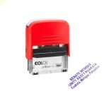 Self-Ink Stamp & Seal (রাবার সীল)