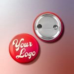 Badges / ব্যাজ (নাম, লোগো ও ইভেন্ট ব্যাজ)