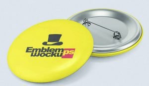 Custom Badges / কাস্টম ব্যাজ (নাম, লোগো ও ইভেন্ট ব্যাজ) - Image 2