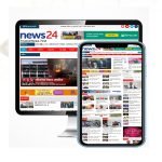Professional Laravel News protal Script