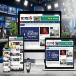 Professional Laravel News protal Script